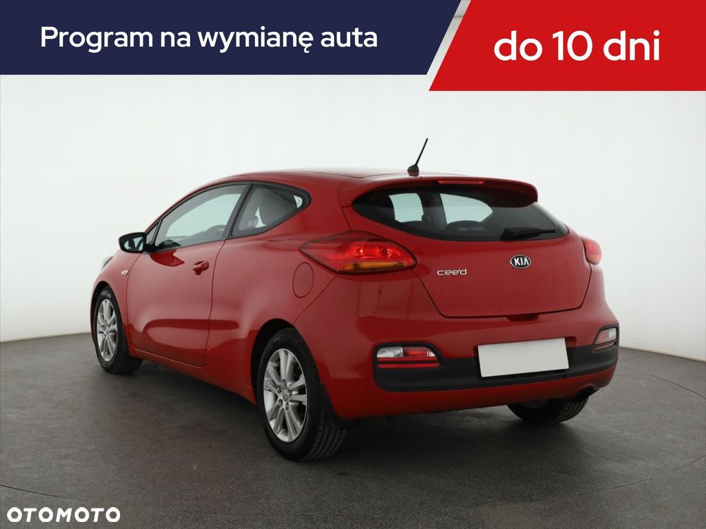 Kia ProCeed - 6
