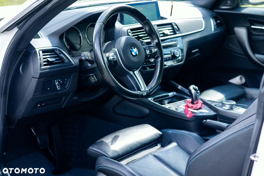 BMW M2 - 9