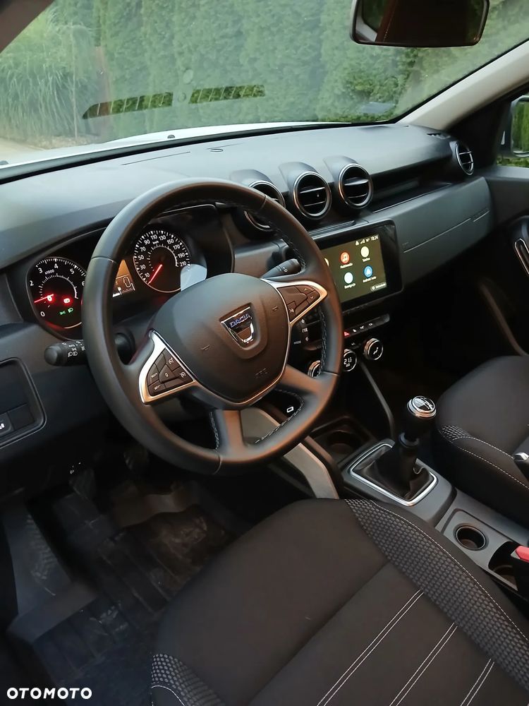 Dacia Duster 1.0 TCe Prestige - 11