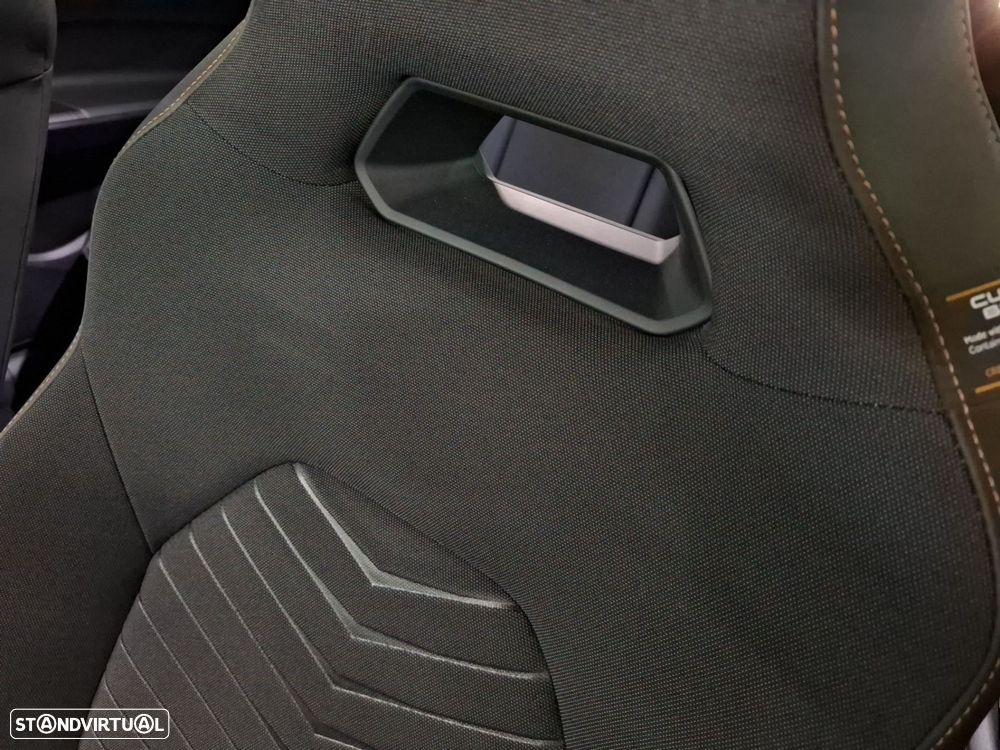 Cupra Born 58 kWh e-Boost - 25