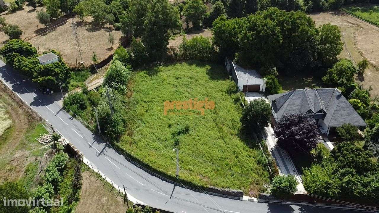 Terreno  Venda em Gême,Vila Verde - Grande imagem: 3/19