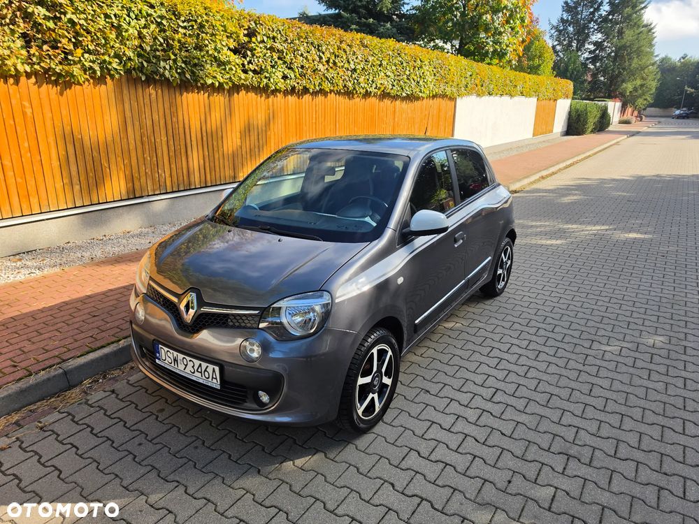 Renault Twingo - 1