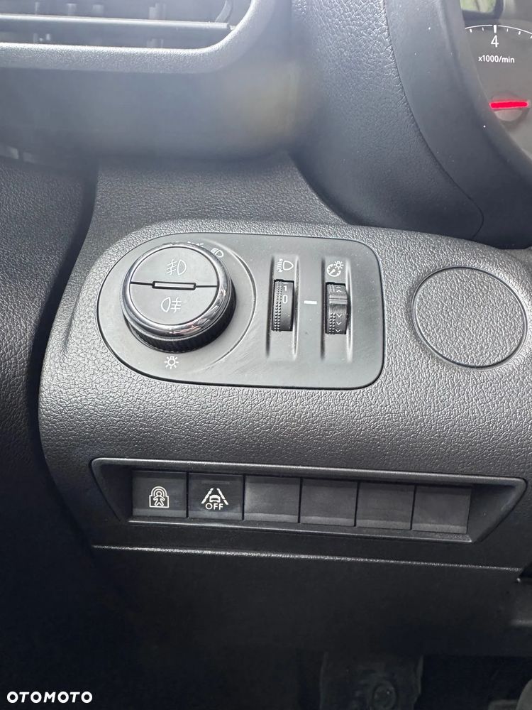 Opel Combo Life XL 1.5 D Start/Stop Elegance - 15