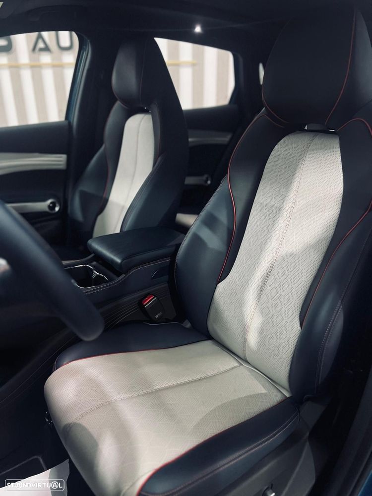 BYD Atto 3 Design - 27