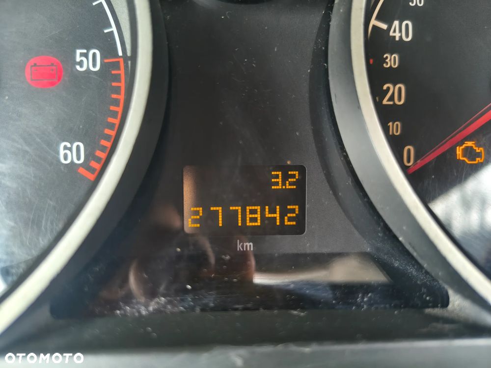 Opel Zafira 1.9 CDTI Elegance - 8