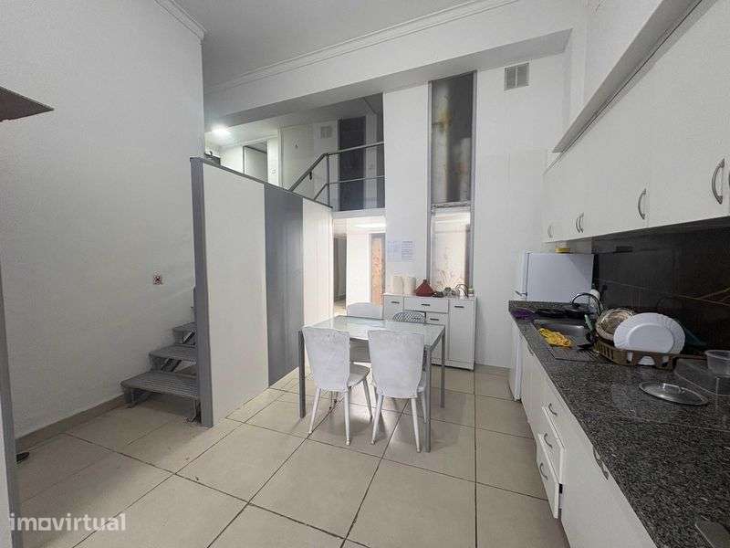 Espaço Comercial para Arrendamento – Rua de Costa Cabral | Porto - Grande imagem: 4/12