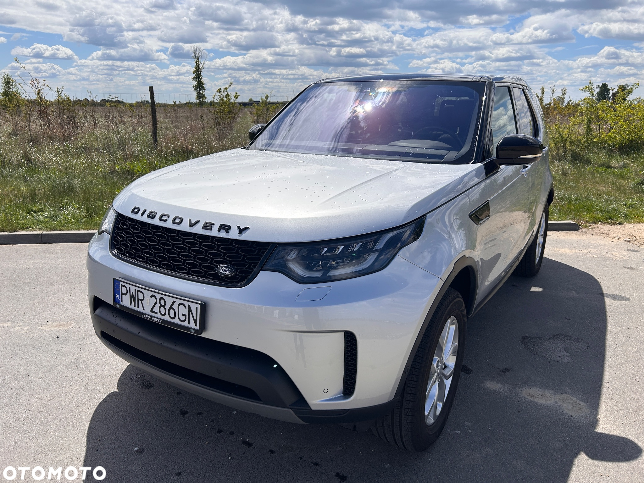 Land Rover Discovery V 3.0 Si6 SE - 24