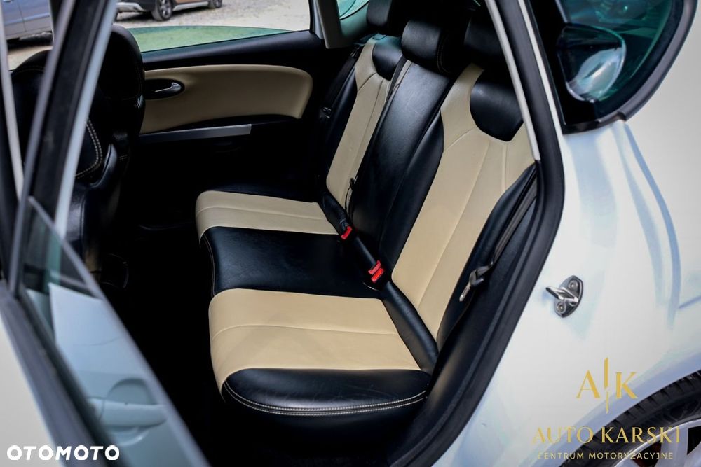 Seat Leon - 41