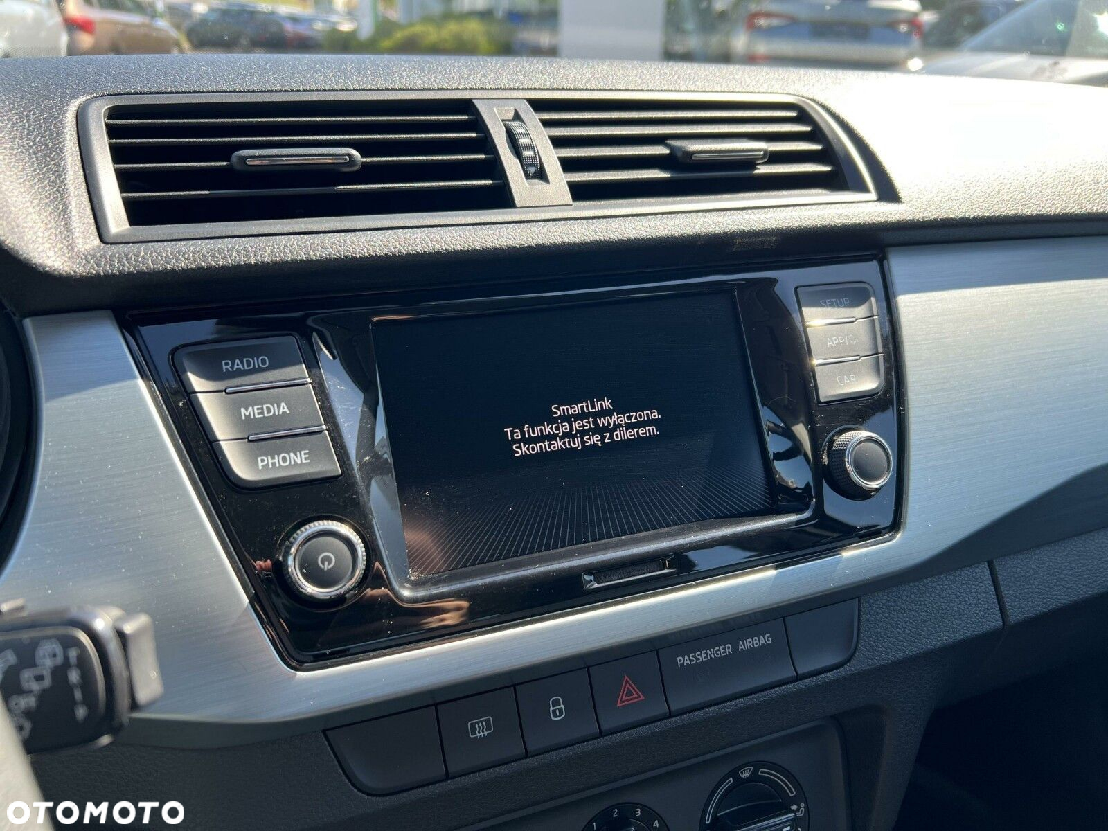 Skoda Fabia 1.0 TSI Ambition - 22