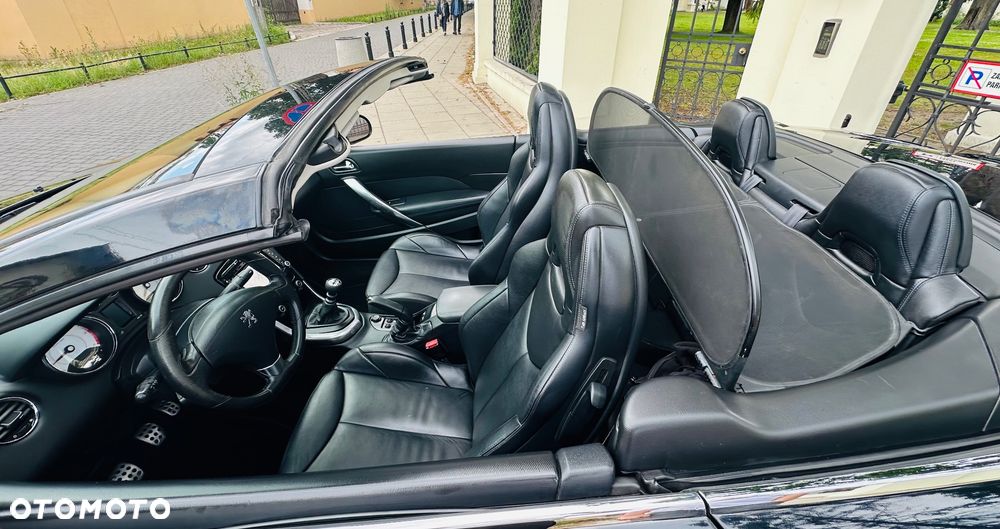 Peugeot 308 CC 2.0 HDi Sport Pack - 14