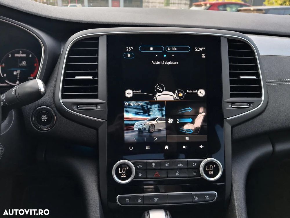 Renault Talisman - 15