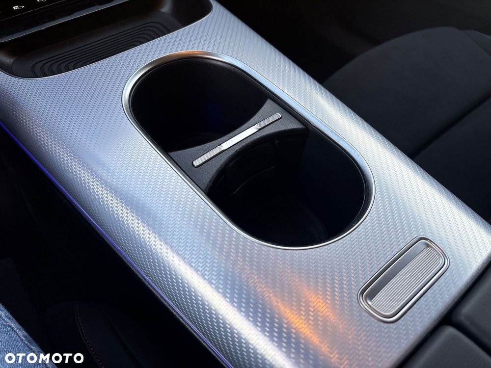 Mercedes-Benz CLA 200 mHEV 8G-DCT - 28