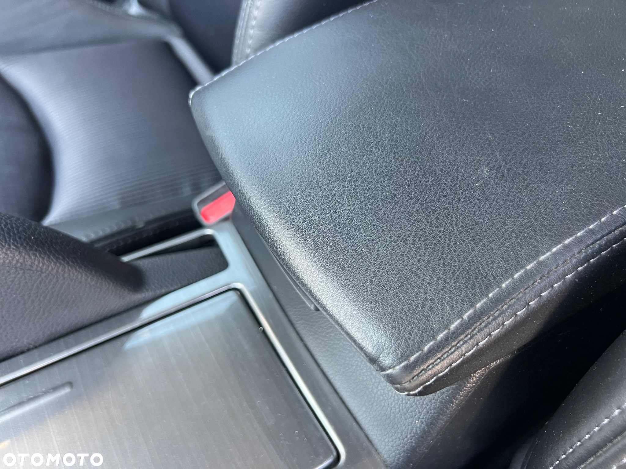 Mazda 6 2.0 Exclusive - 23