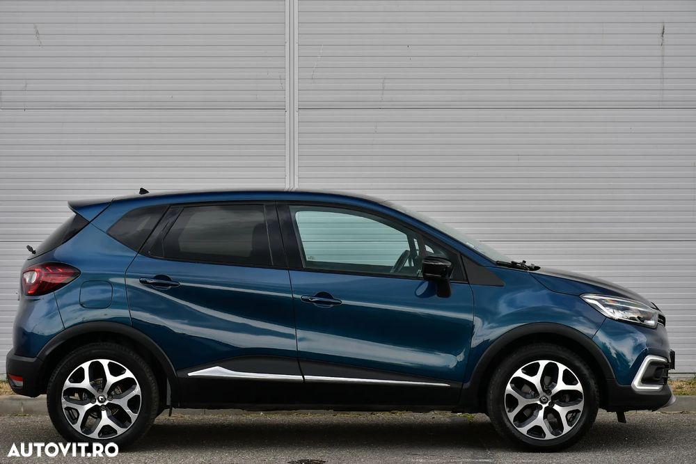 Renault Captur - 9