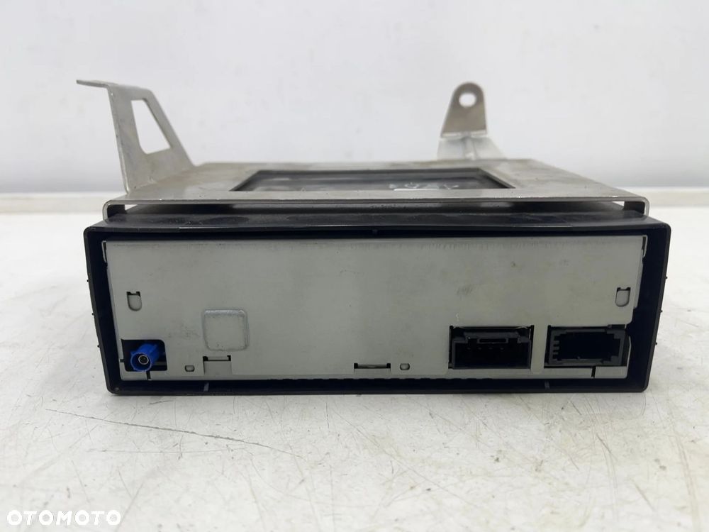 Radio Audi A8 D3 02-10r. czytnik nawigacji płyt dvd 4e0919977 - 5