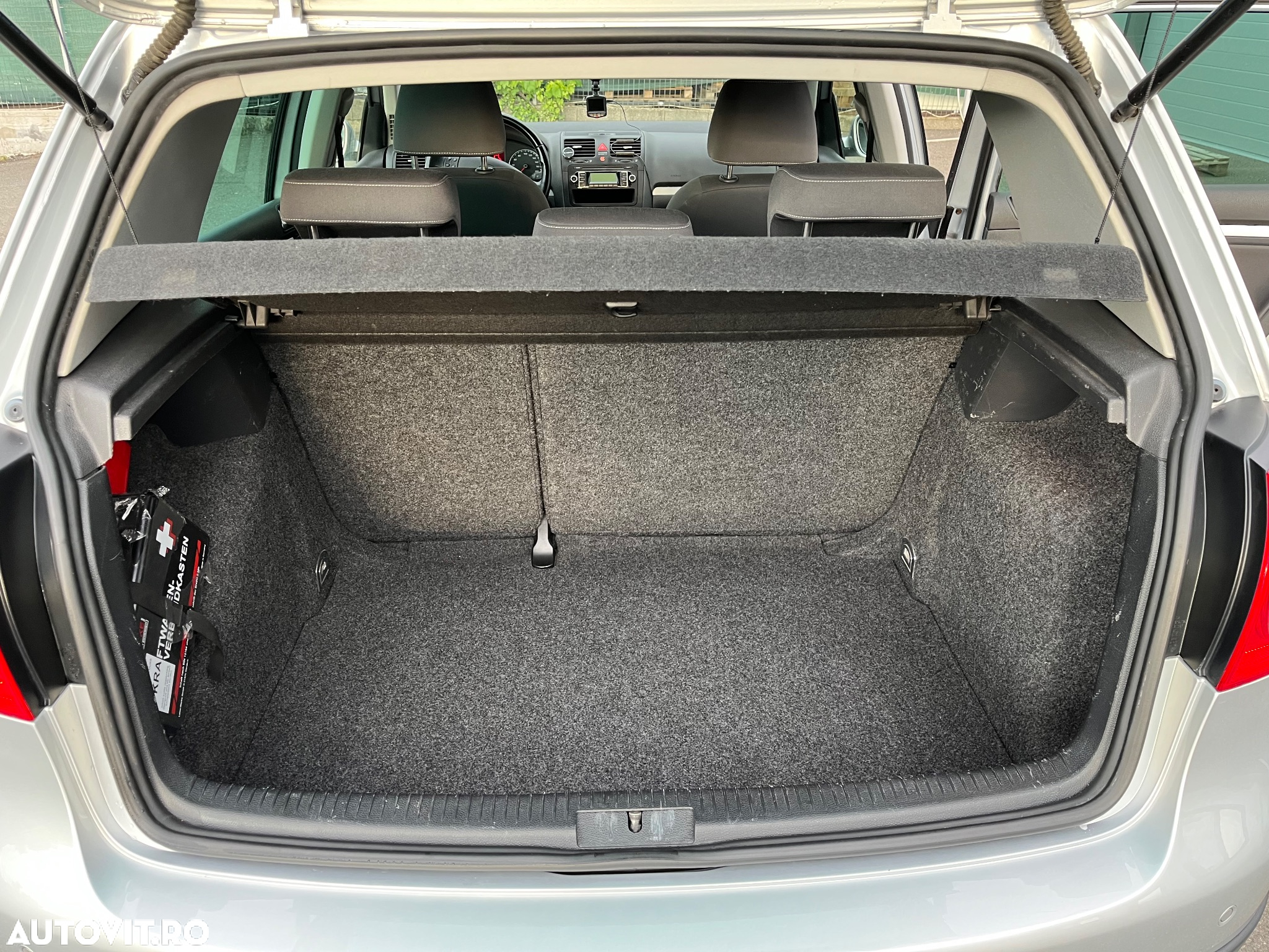 Volkswagen Golf 1.4 United - 13