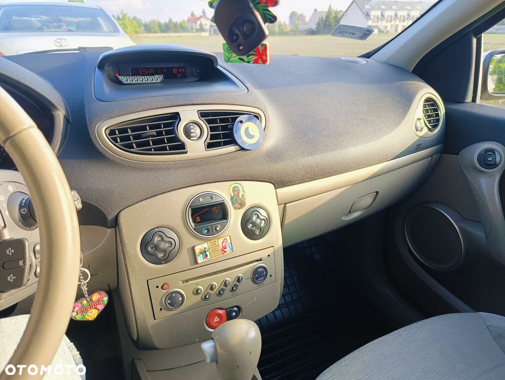 Renault Clio - 4