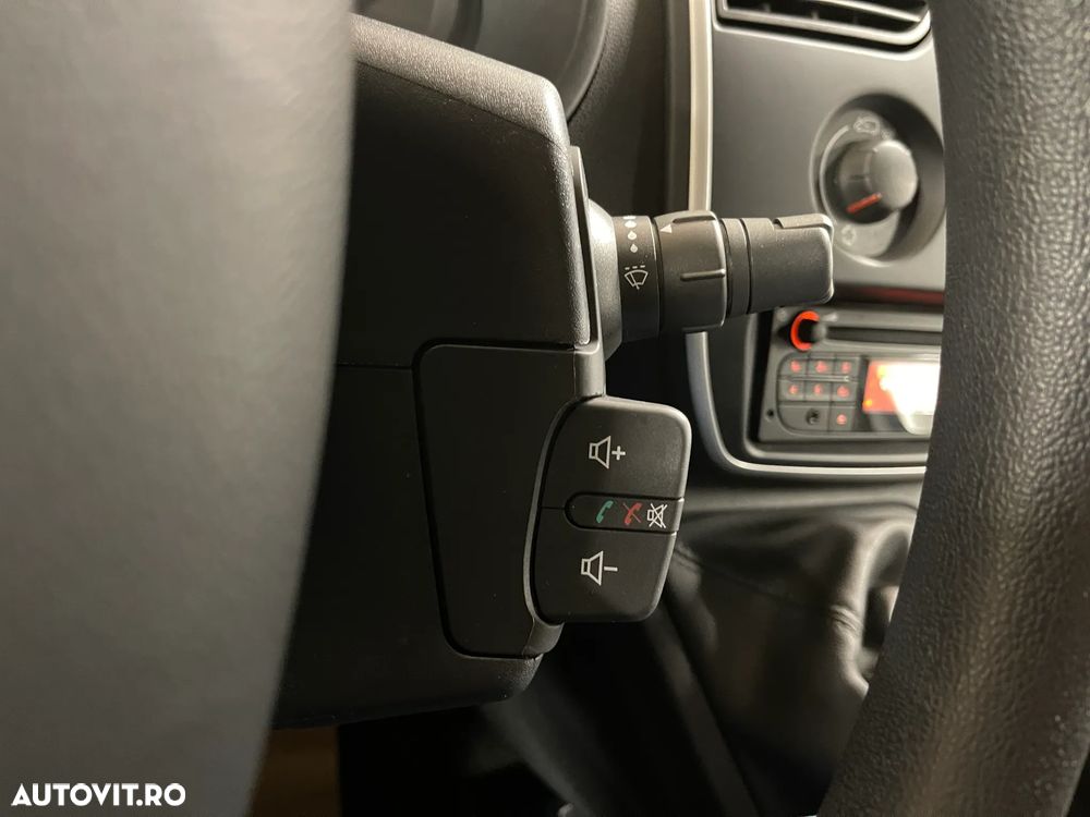 Renault Kangoo Maxi - 15