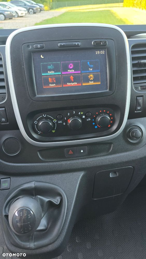 Renault Trafic - 33