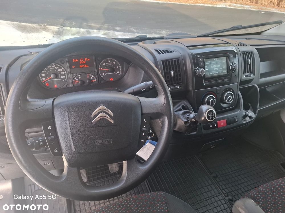 Citroën Jumper - 11