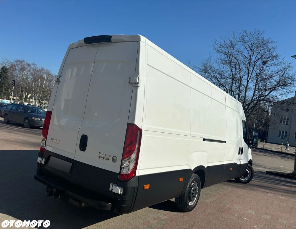 Iveco DAILI - 3