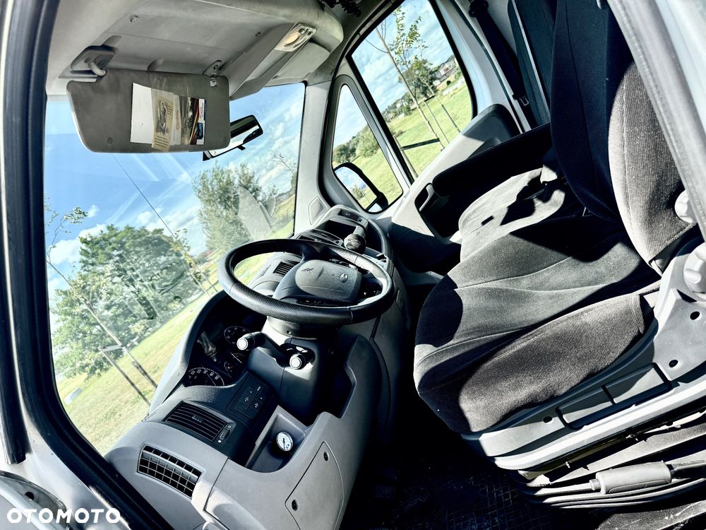 Citroën Jumper - 8