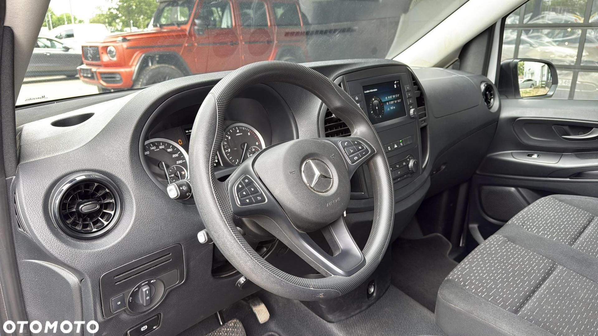 Mercedes-Benz Vito - 12