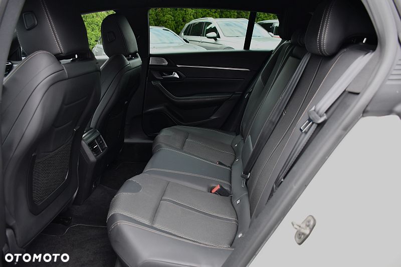 Peugeot 508 1.5 BlueHDi GT Line S&S EAT8 - 20