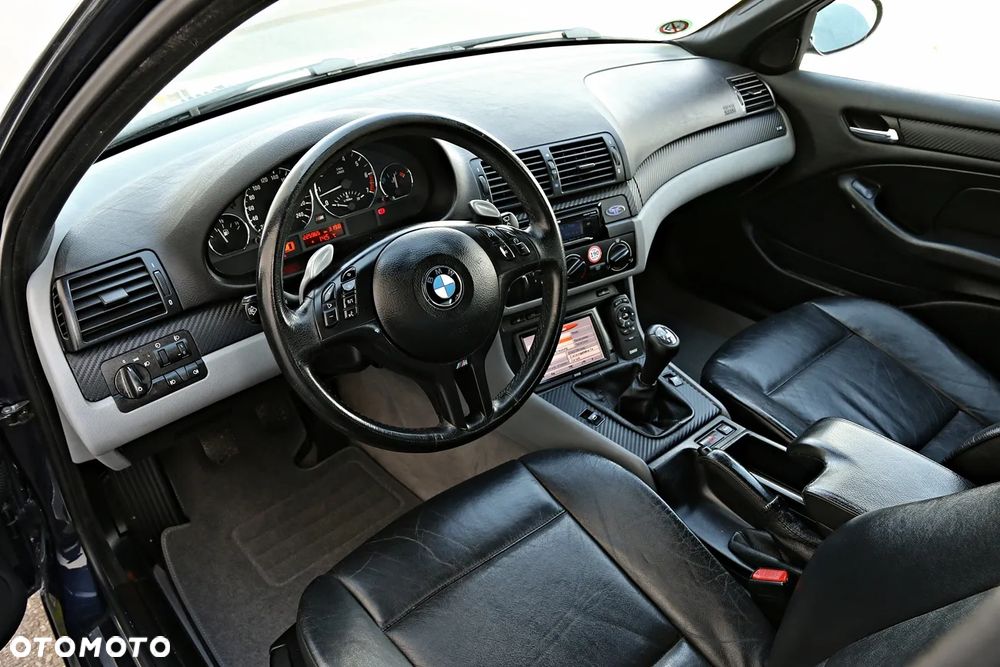 BMW Seria 3 320i - 22