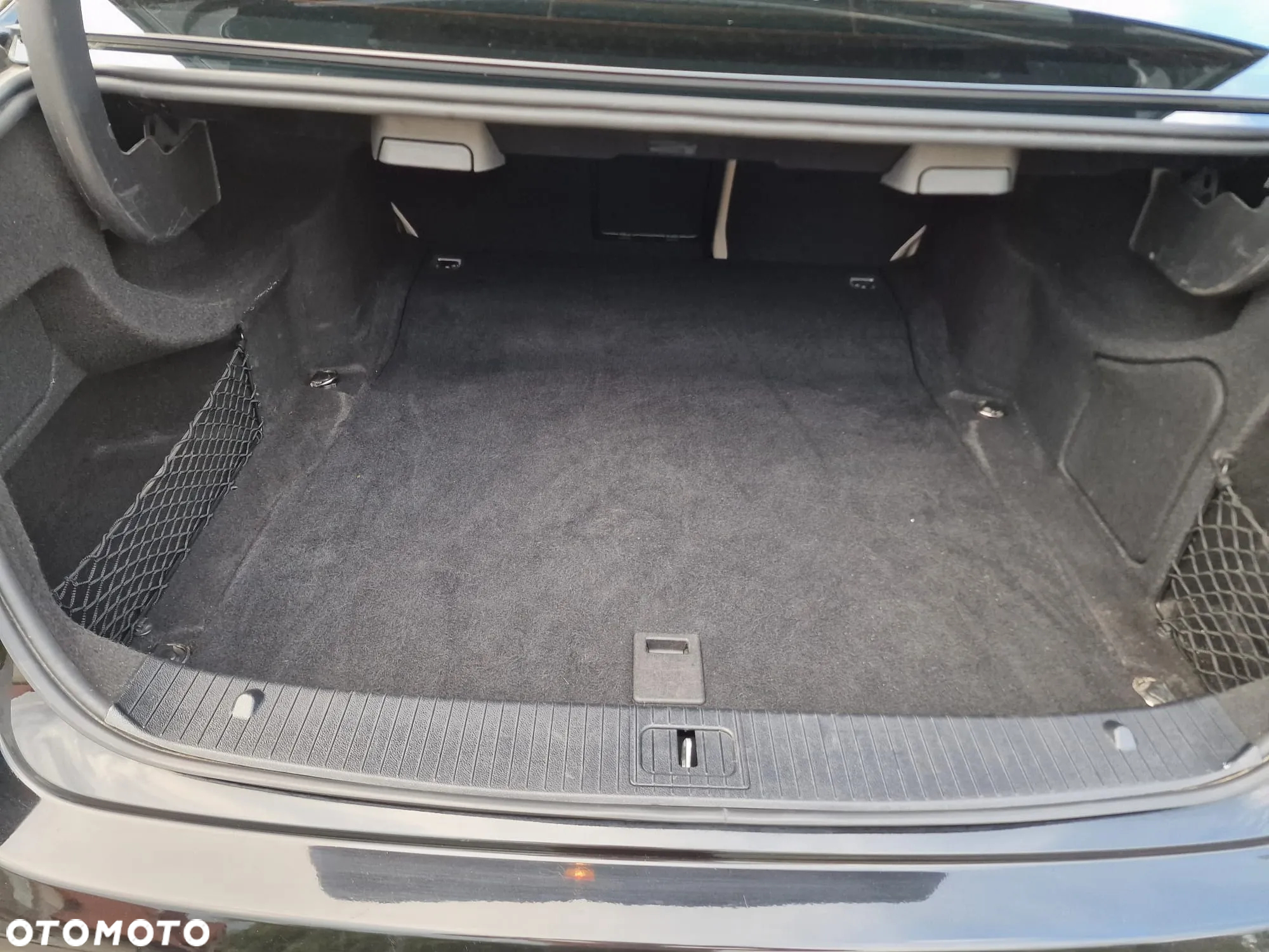 Mercedes-Benz Klasa E 300 4-Matic Avantgarde - 11