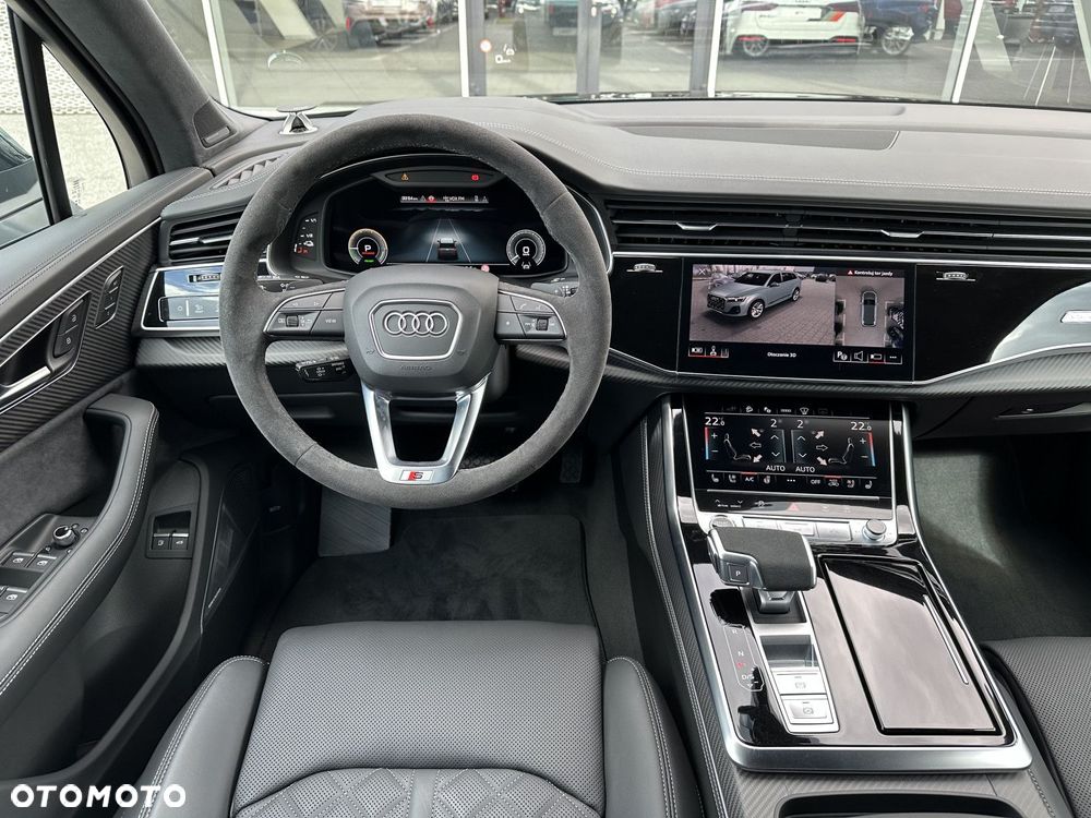 Audi Q7 - 19