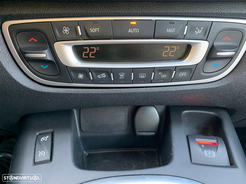 Renault Grand Scénic 1.5 dCi Dynamique S SS - 20