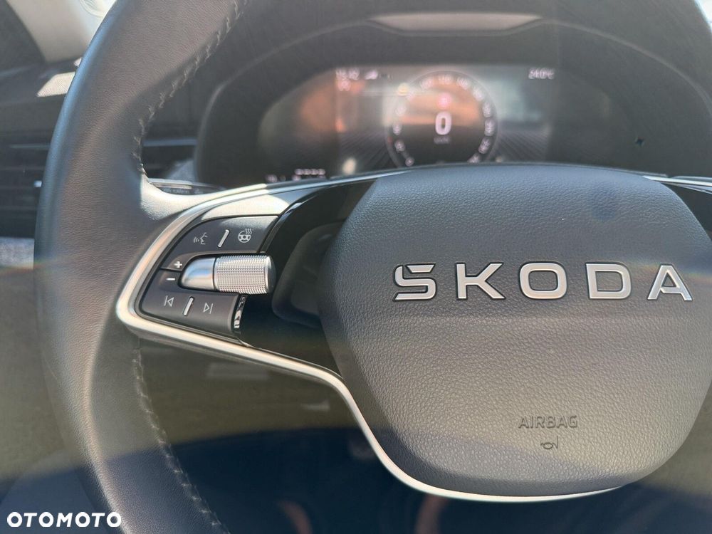Skoda Scala - 17