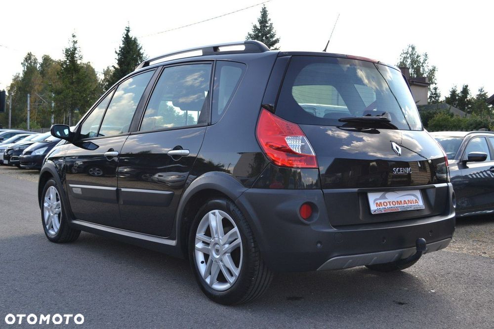 Renault Scenic Conquest - 3