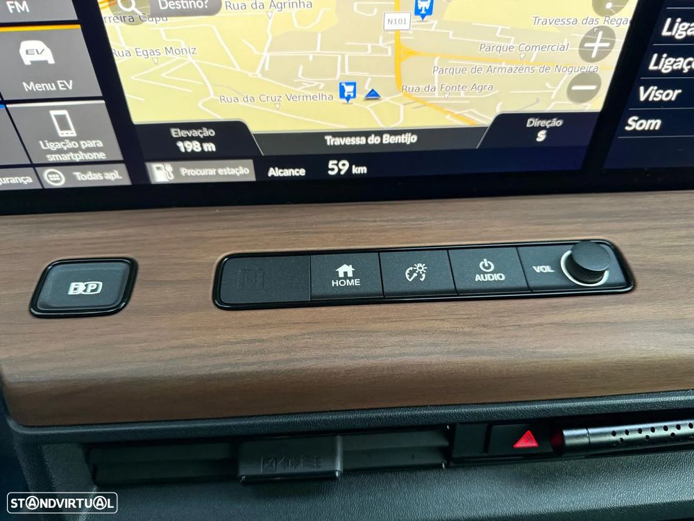 Honda e Advance - 31
