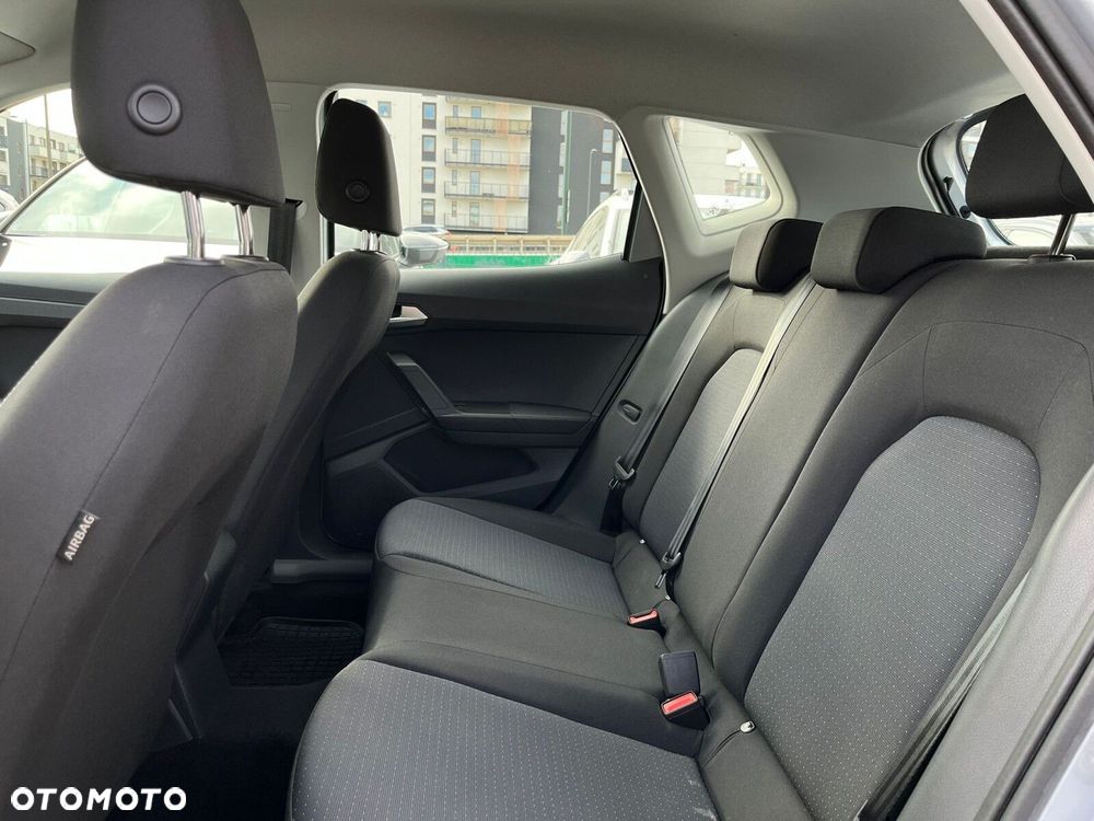 Seat Arona 1.0 TSI Style S&S DSG - 31