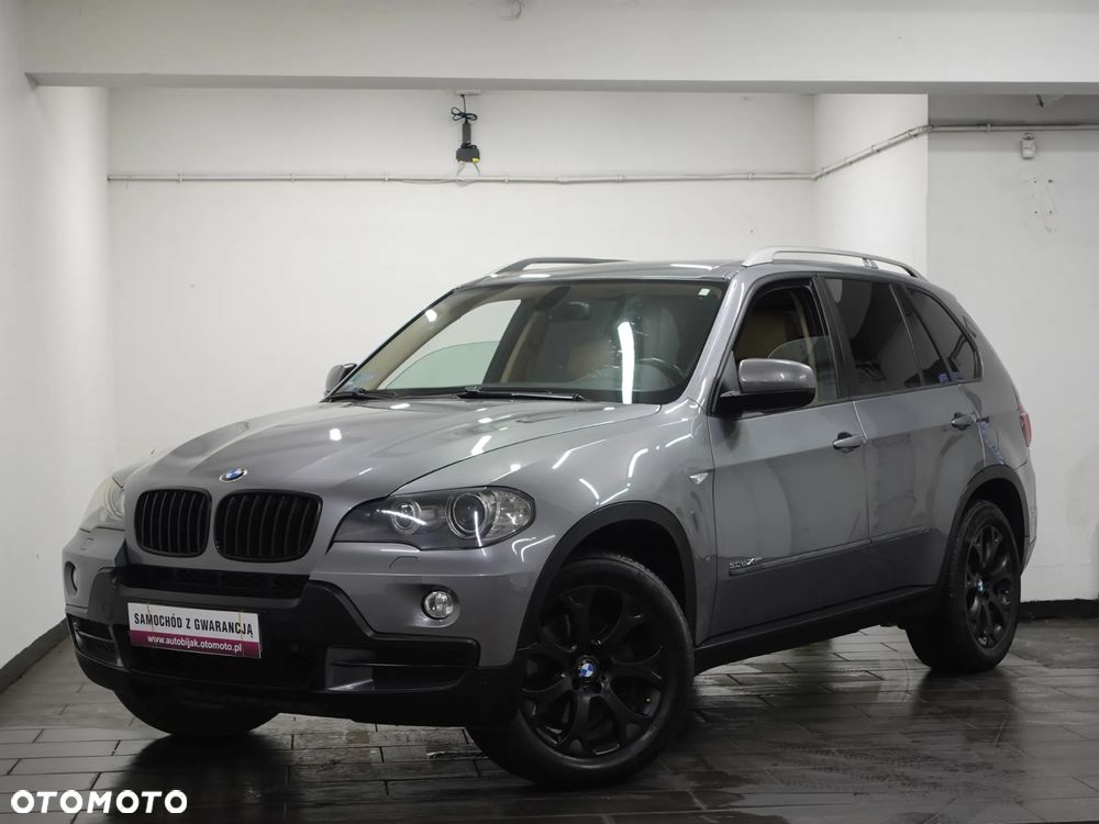 BMW X5 xDrive30d - 17