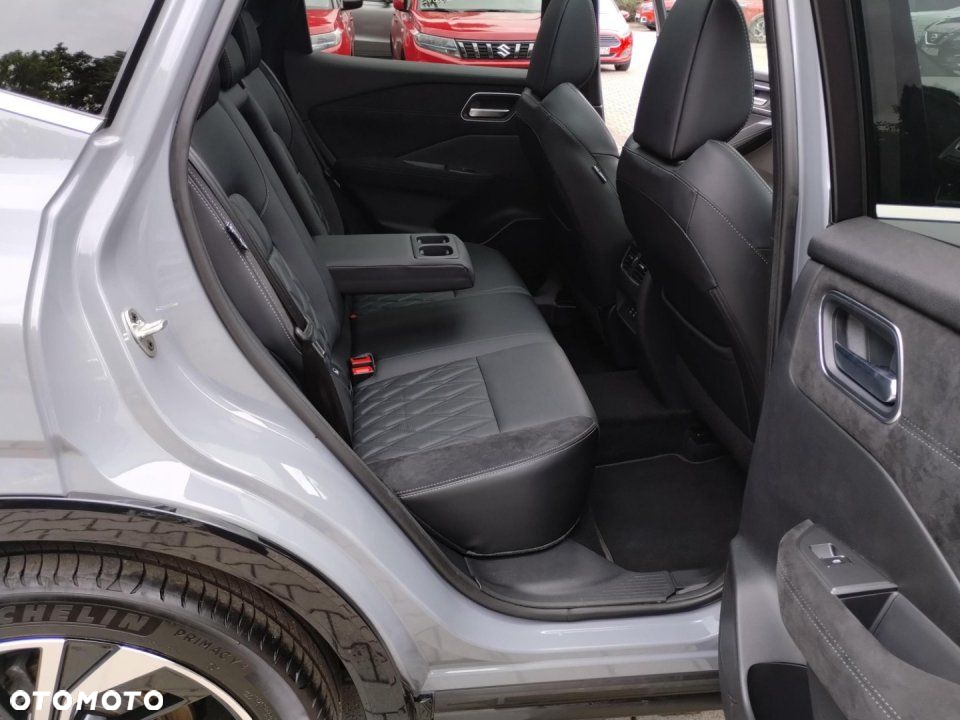 Nissan Qashqai - 16