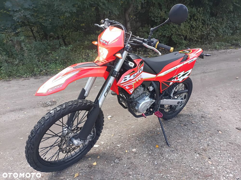 Beta RR - 11