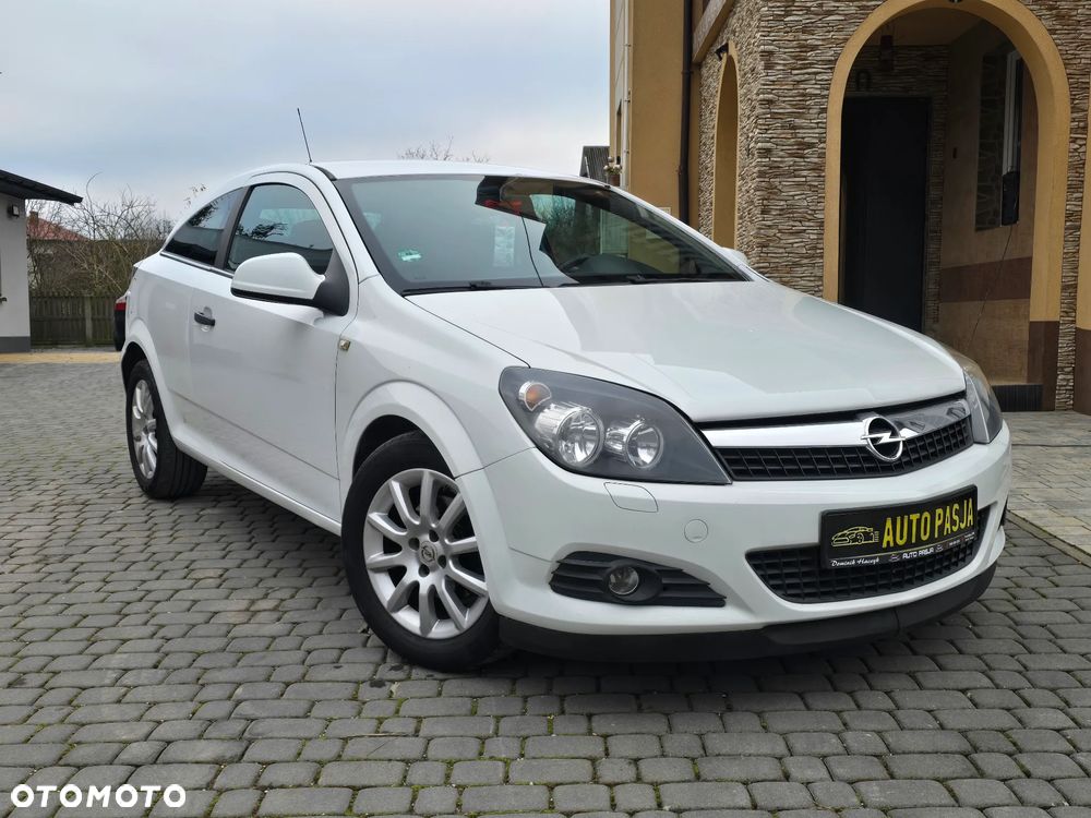 Opel Astra 1.4 Innovation - 6