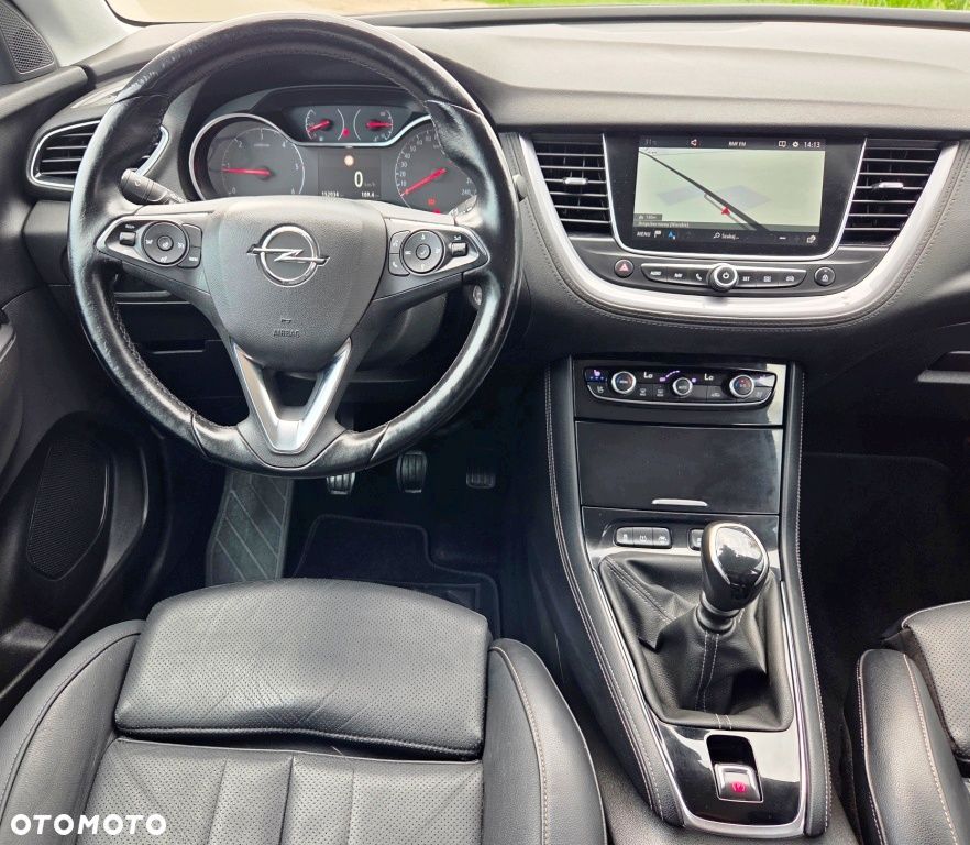 Opel Grandland X 1.5 D Start/Stop Ultimate - 35
