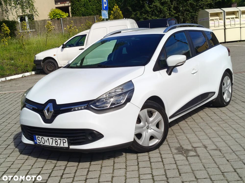 Renault Clio 1.2 TCe GT 120 EDC - 3