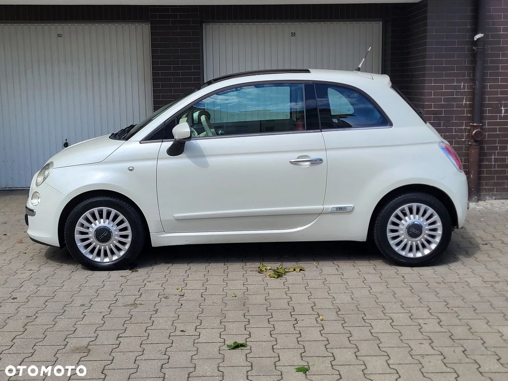 Fiat 500 1.2 Happy Birthday Edition - 7