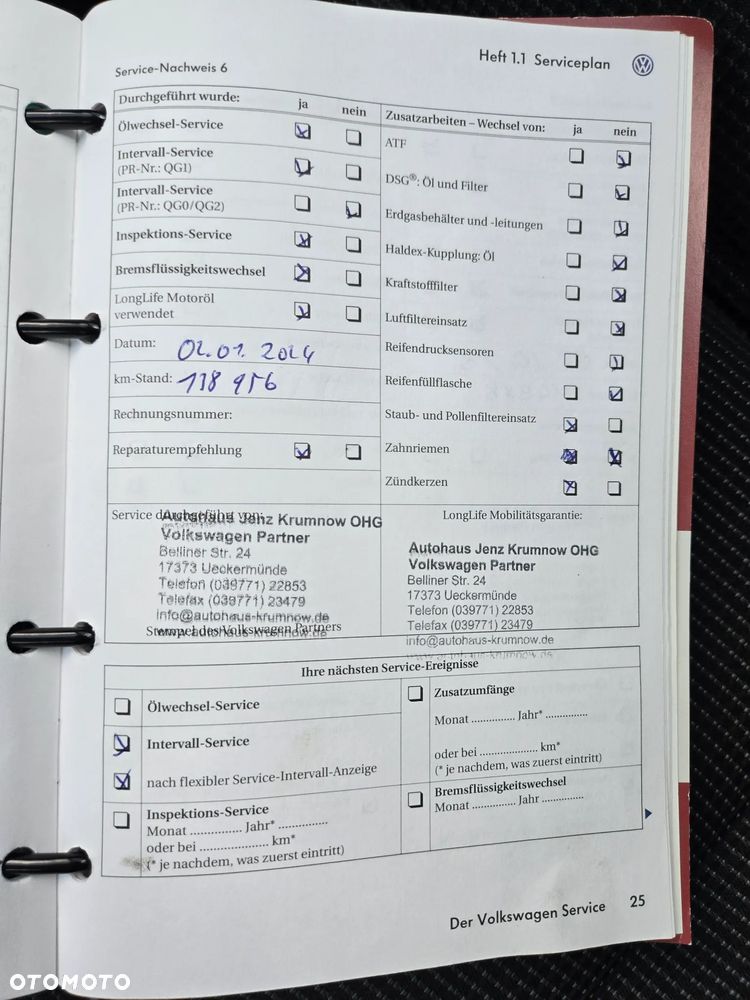 Volkswagen Golf 1.6 Team - 12