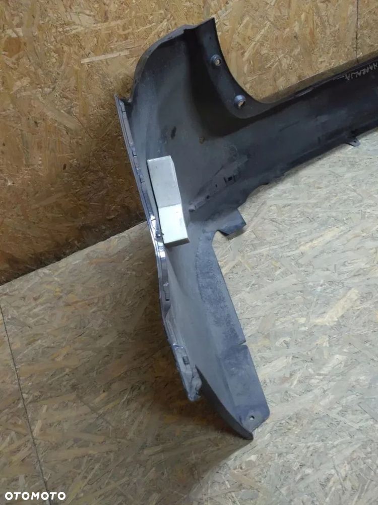 AVENSIS T27 KOMBI II LIFt 2015- zderzak tylny tył - 6