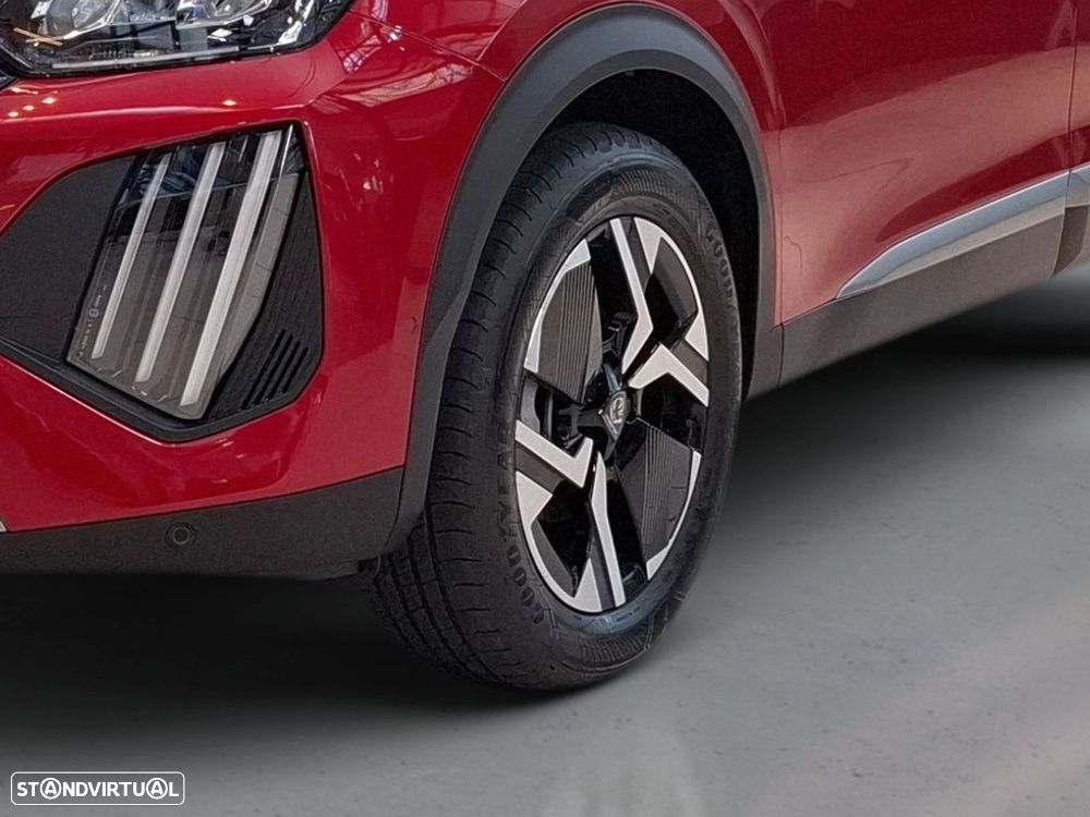 Peugeot 2008 1.2 PureTech Allure - 6