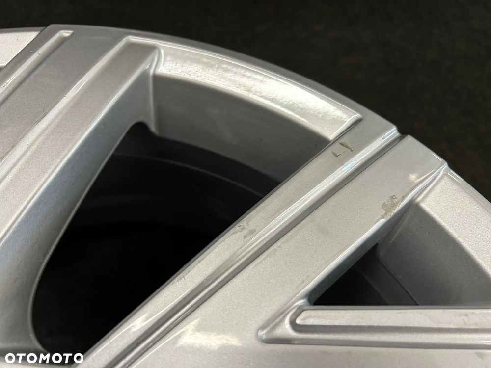 Alufelga VW Golf 8 18 cali 5x112 1szt. 5H0601025AB - 4