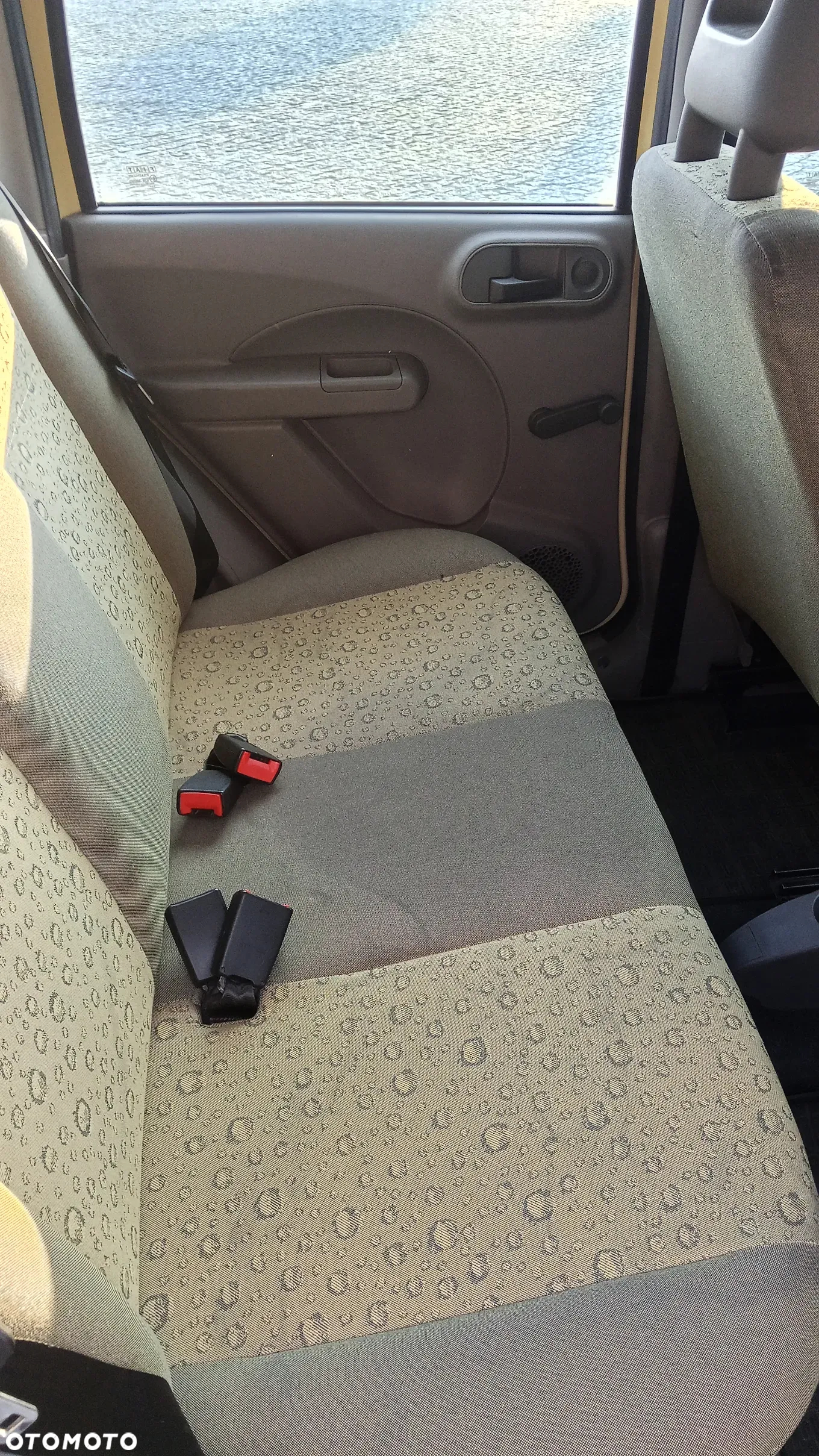 Fiat Panda - 5