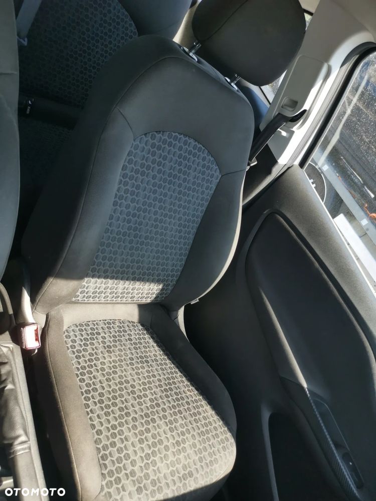Częsci Corsa E Lak. Z195 Silnik 1.4B B14XER - 23