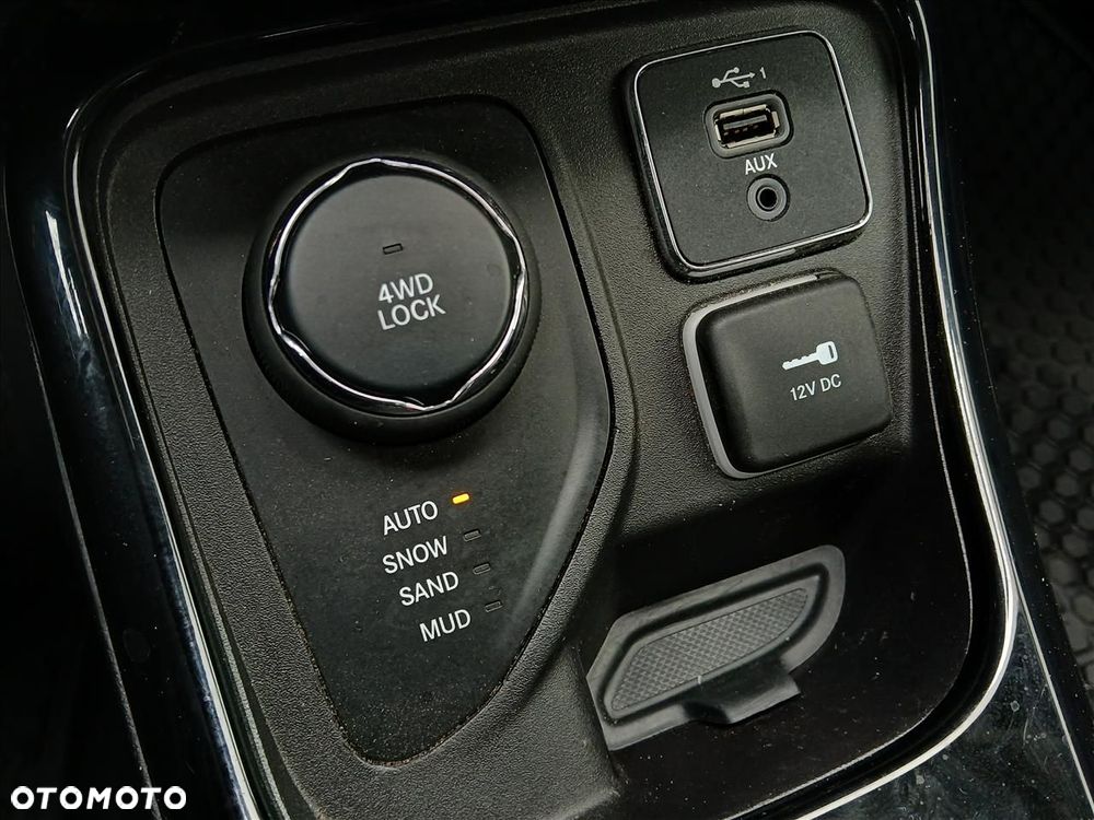 Jeep Compass 1.4 TMair Limited 4WD S&S - 16